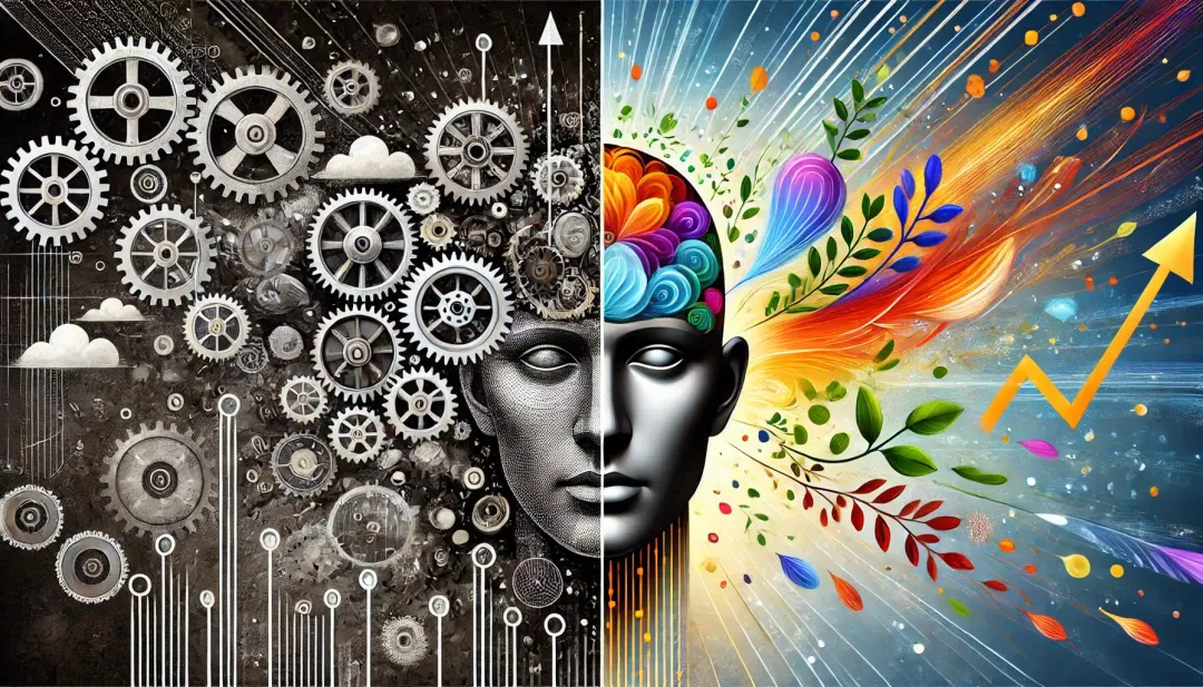 10 best mindset shifts for overcoming life’s obstacles