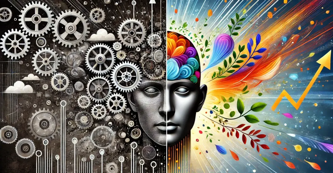 10 best mindset shifts for overcoming life’s obstacles