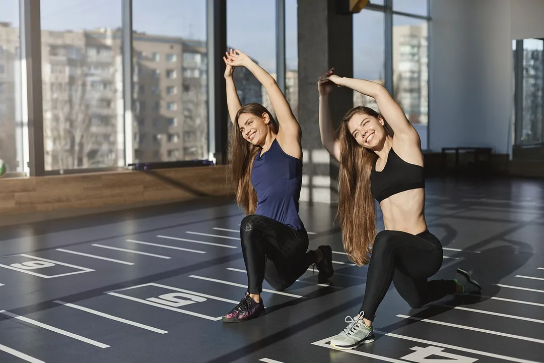 10-minute exercises for busy people