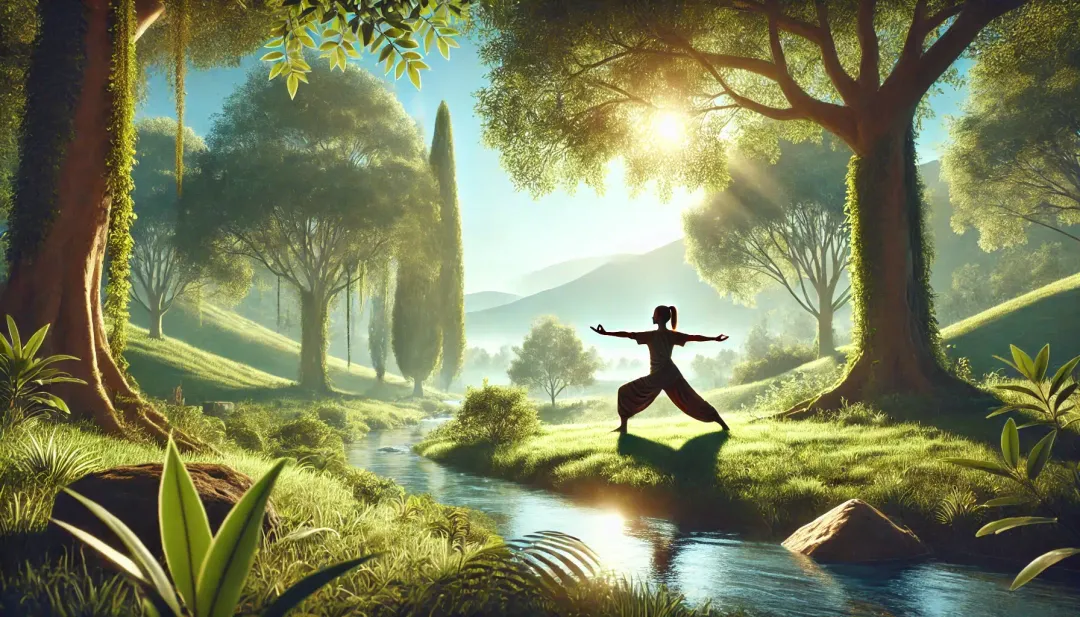 3 daily routines for the New Year
