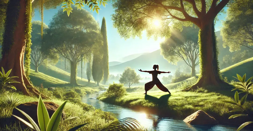 3 daily routines for the New Year