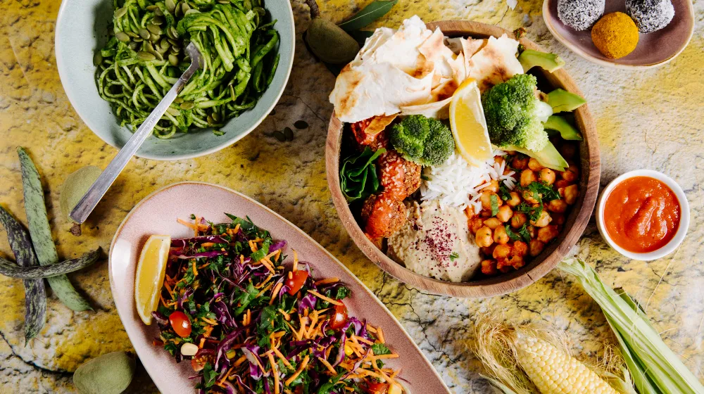 Ayurvedic Body Types Meets Western Herbalism: A Practical Guide