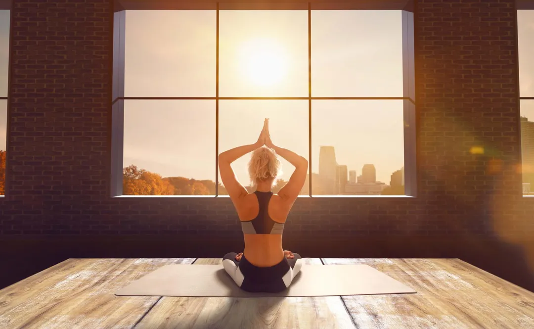 Circadian Alchemy: Living in Harmony with Natural Rhythms