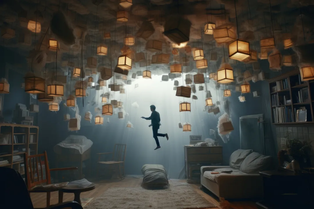 Dream Yoga: Exploring Consciousness in the Realm of Dreams