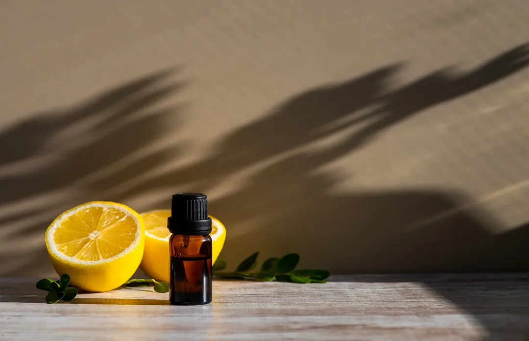 Essential oils: choosing purity and quality