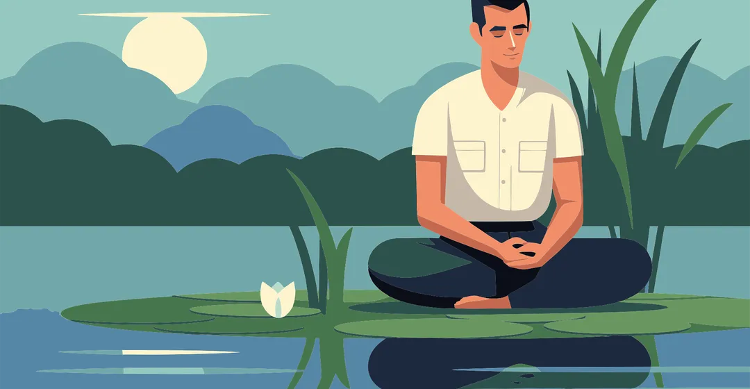 Meditation for Beginners: A Complete Guide to Starting a Practice