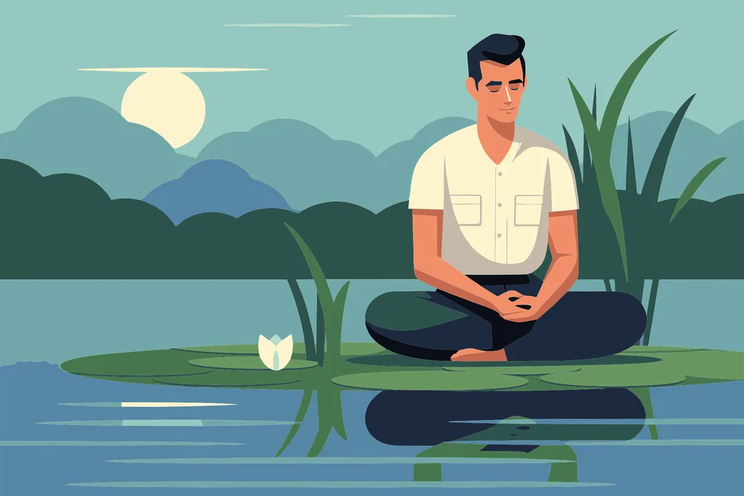 Meditation for beginners: how to start a mindful practice