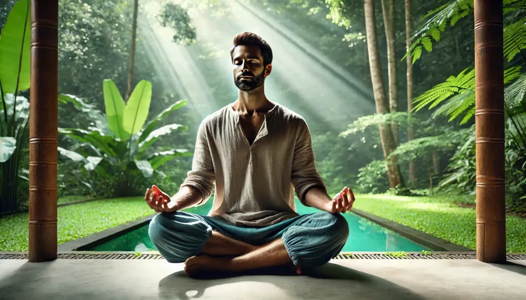 Meditation for beginners: practices to improve focus