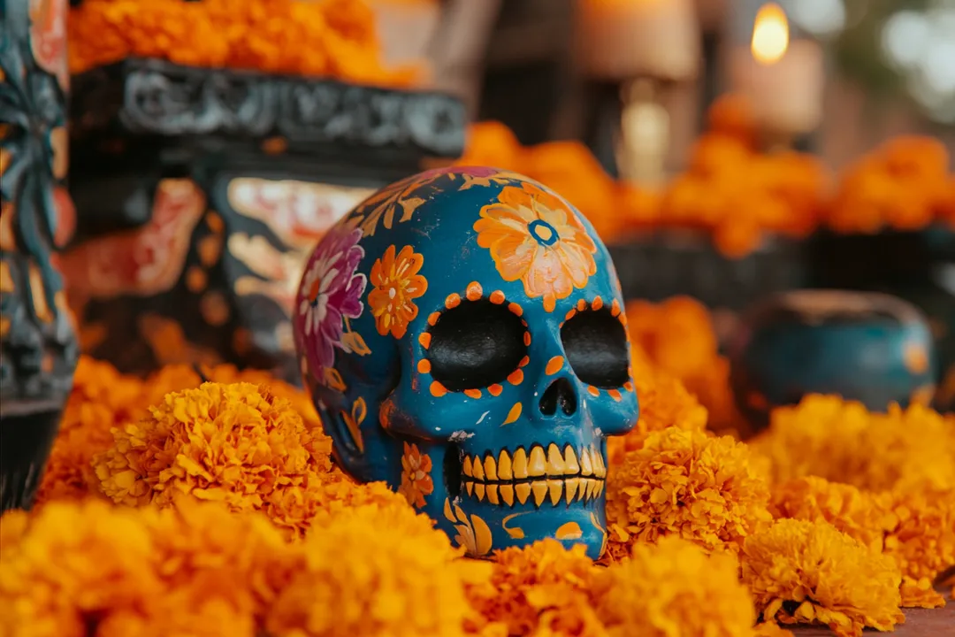 The Art of Sacred Grief: Death Midwifery and Mourning Rituals