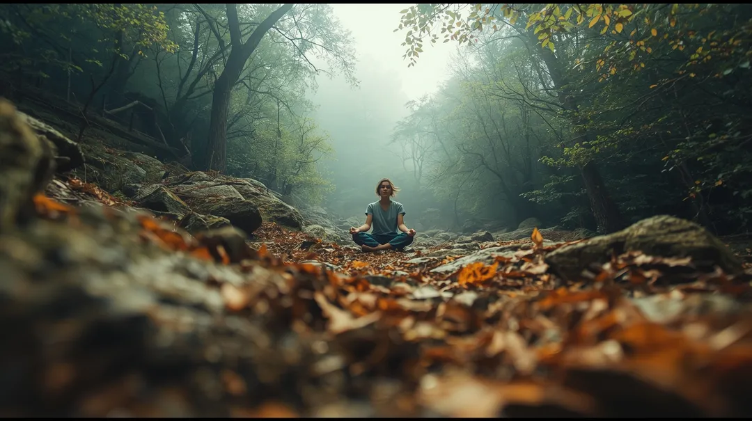 The forgotten art of grounding: reconnecting with earth element