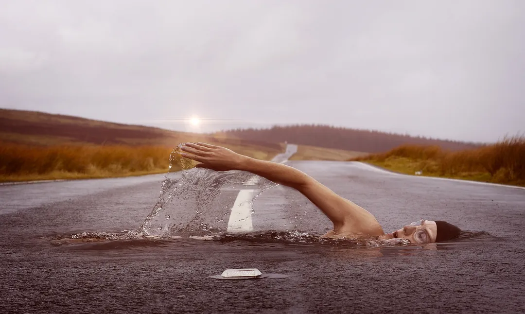 The importance of lucid dreaming