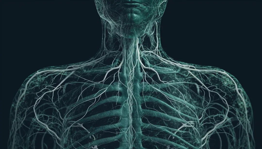 The Vagus Nerve: Your Body’s Gateway to Higher States