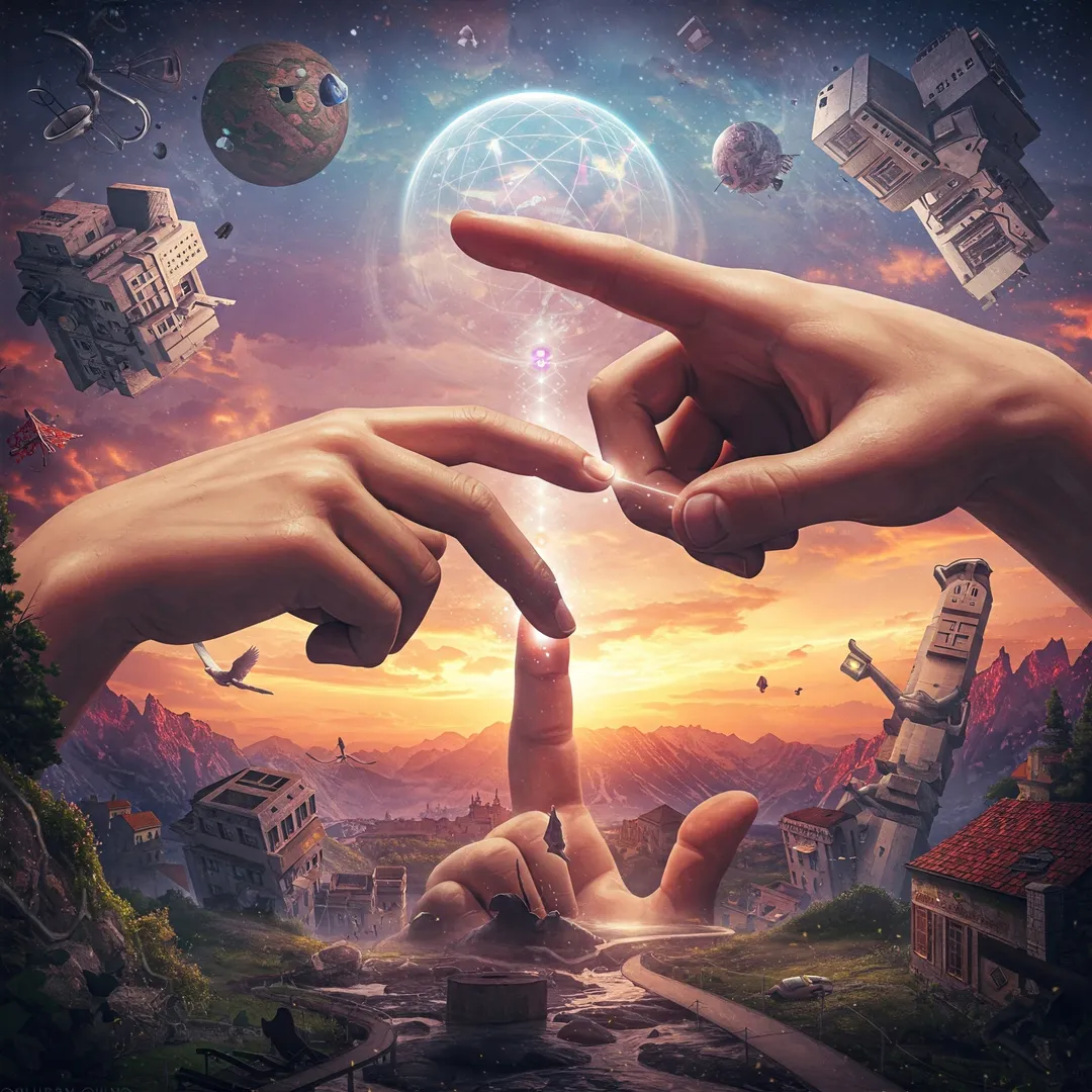 Reality Checks for Lucid Dreaming: Bridging Wakefulness and Dreams